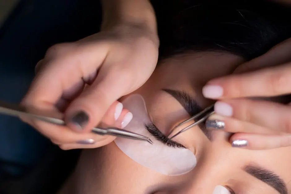 Lash Shampoo Tips and Tricks for Long-lasting Lash Extensions