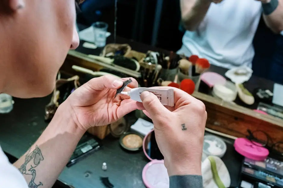 15 Common Mistakes to Avoid When Using Lash Adhesive