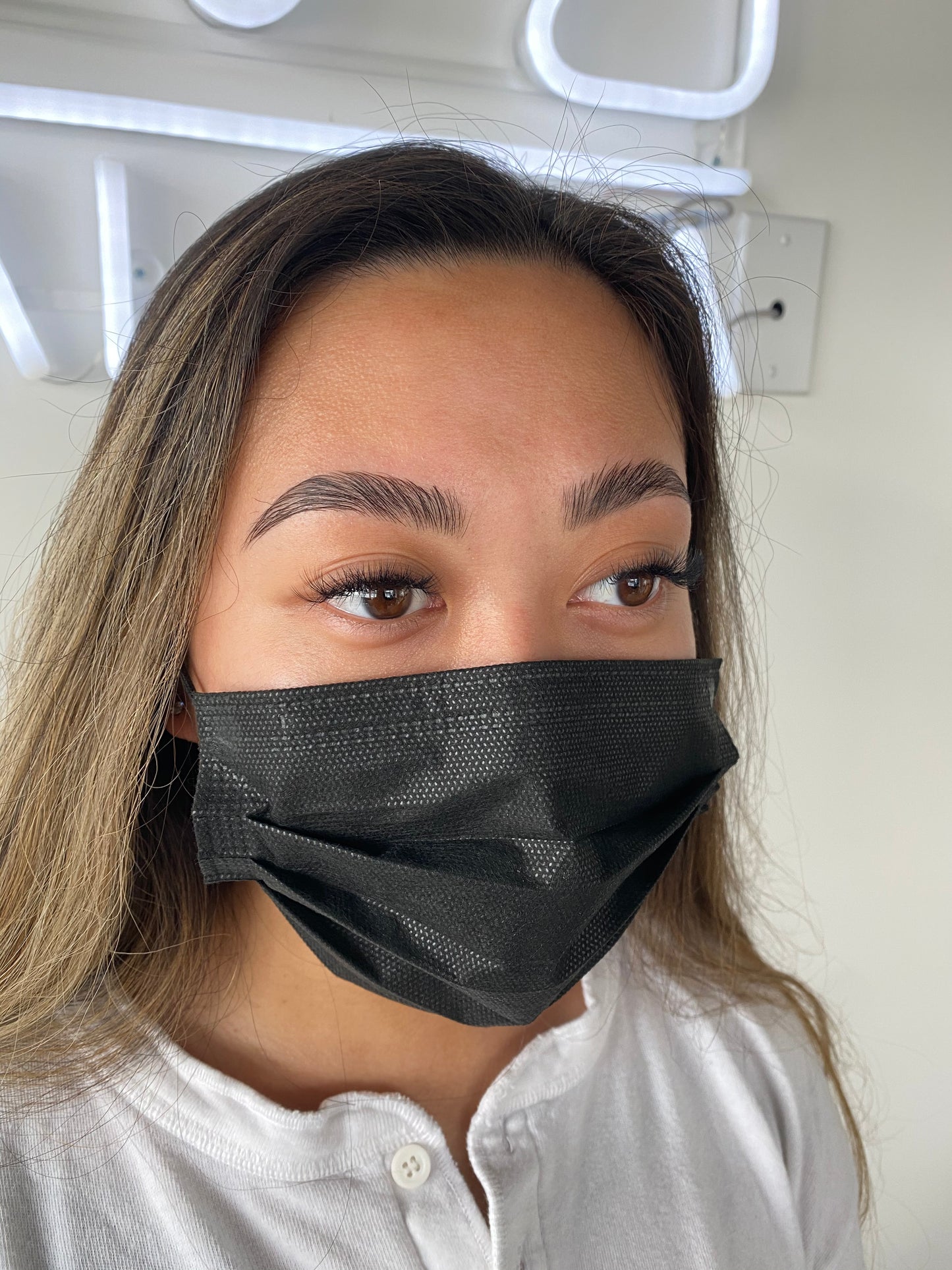 LASH LIFT + BROW LAMINATION COMBO TRAINING