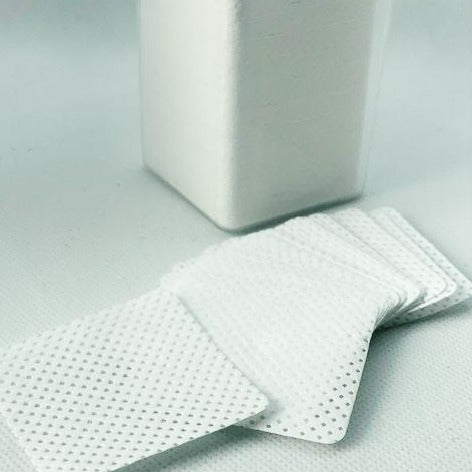 Nozzle Pads