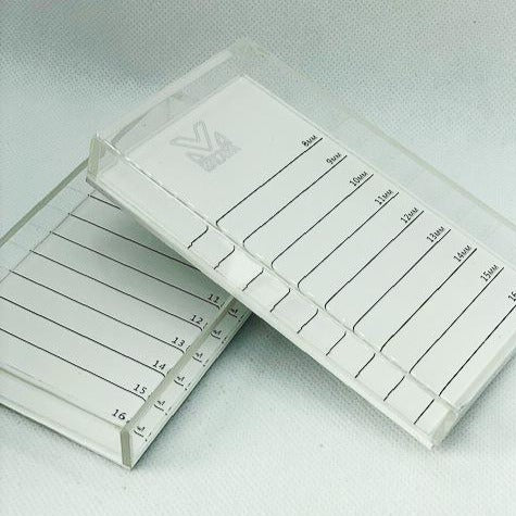 Single Lash Tile With Case