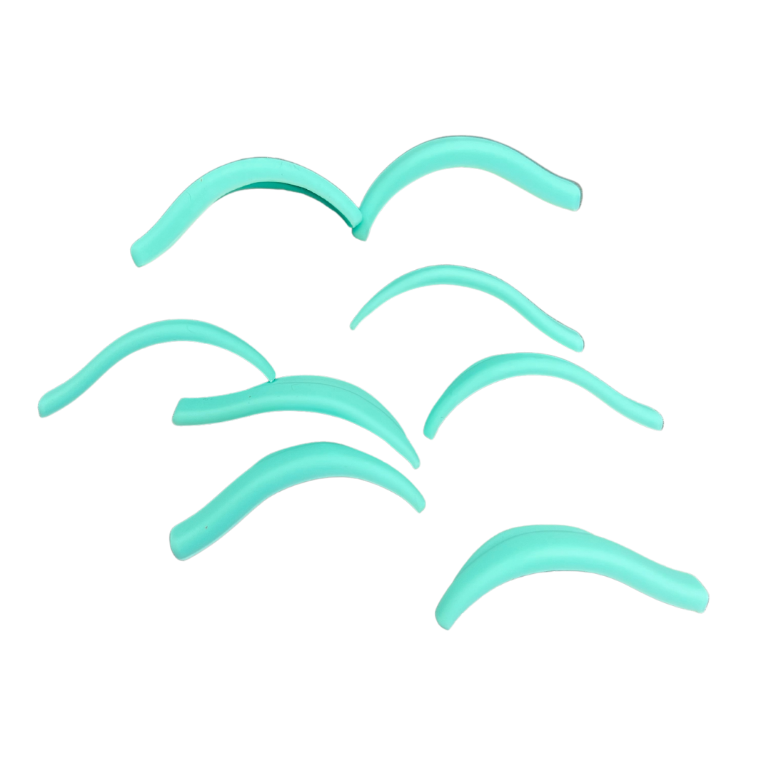 Lash Lift Rods
