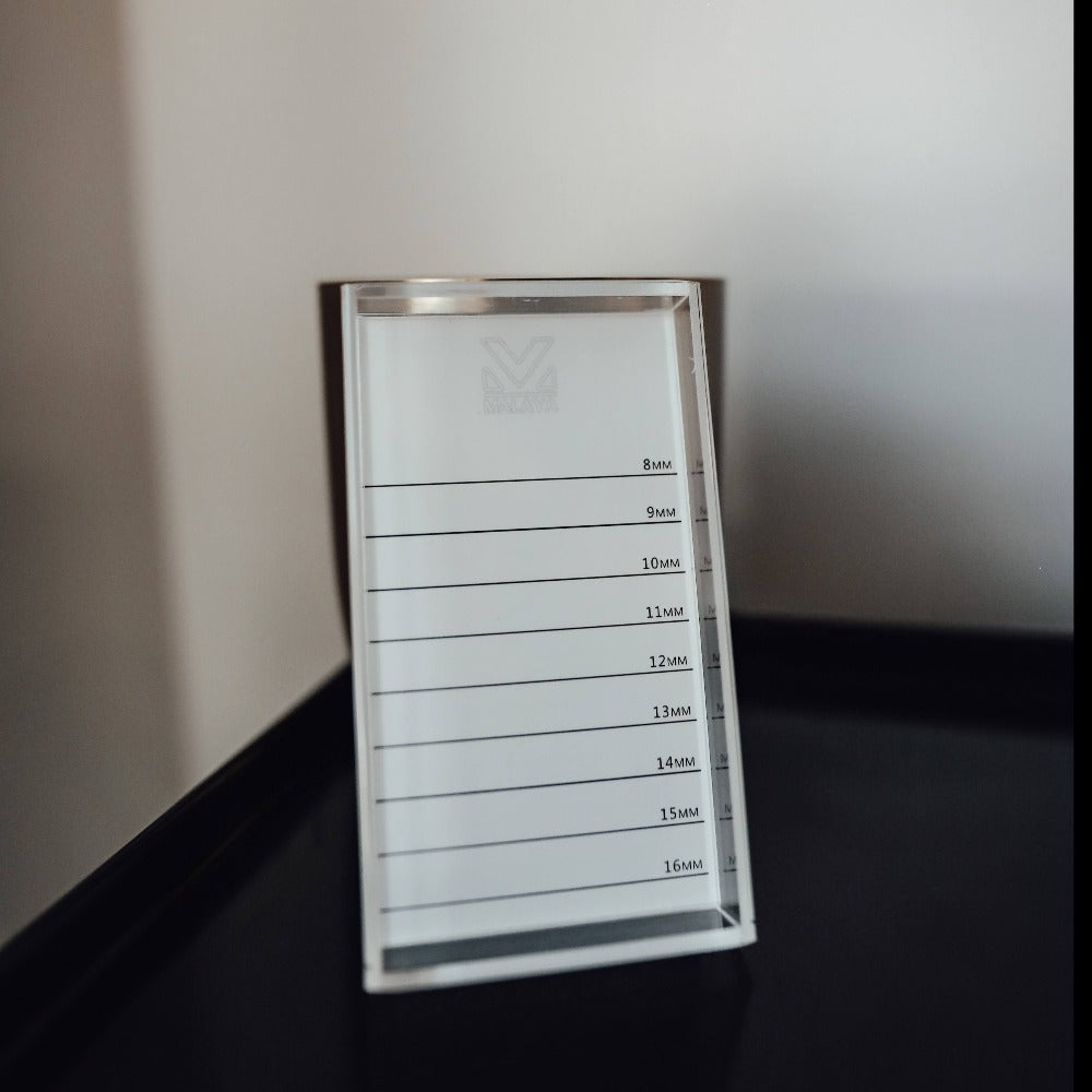 Single Lash Tile With Case