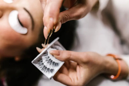 Master the Art of Volume Lashes for Your Beauty Business