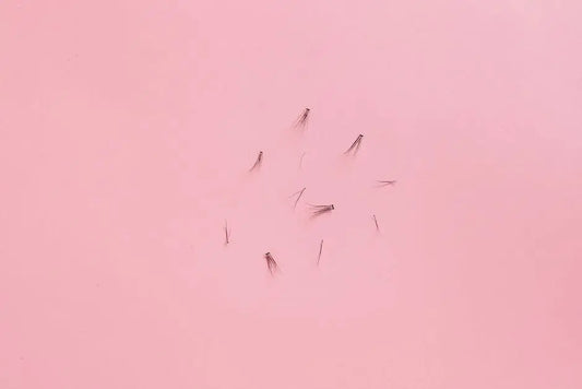 The Ultimate Guide to Lash Adhesive for Beginners