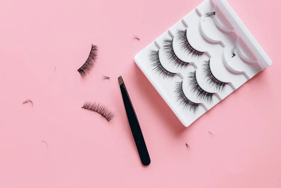 Essential Lash Business Supplies You Should Always Have