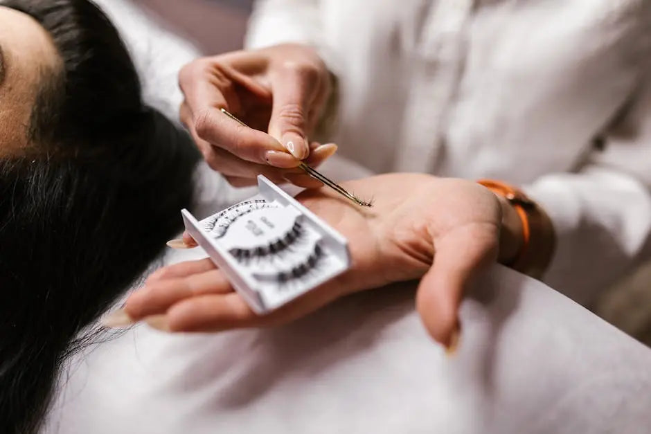 12 Must-Have Tools in Your Lash Extensions Kit Every Pro Needs