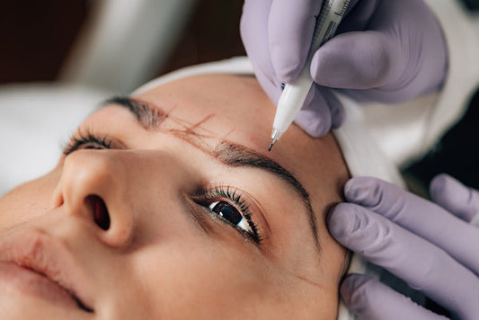 How to Boost Your Lash Business with Trending Brow Lamination Techniques