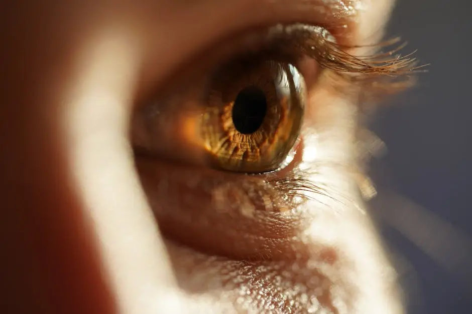 How Do Brown Lashes Compare to Black Ones in Lash Extensions?